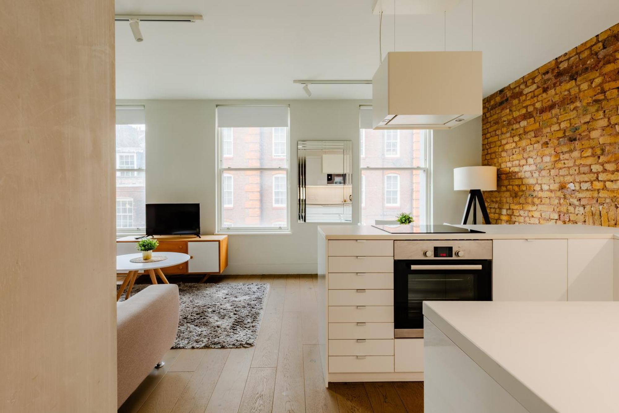 Stayinn Holborn London Exterior photo