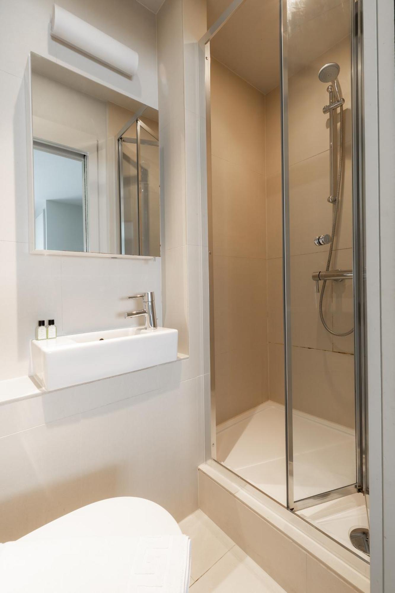 Stayinn Holborn London Exterior photo