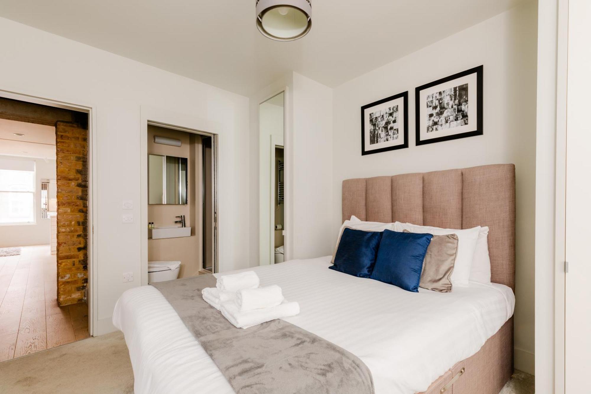 Stayinn Holborn London Exterior photo