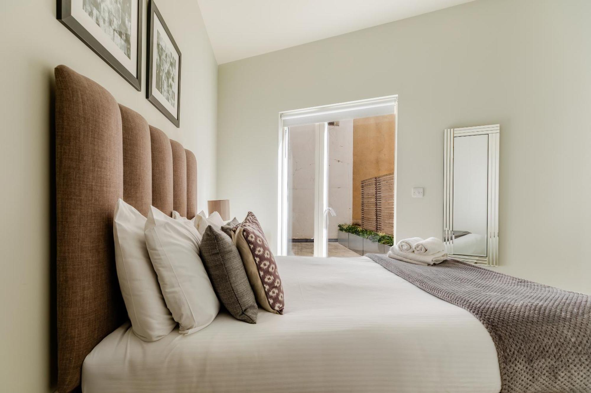 Stayinn Holborn London Exterior photo