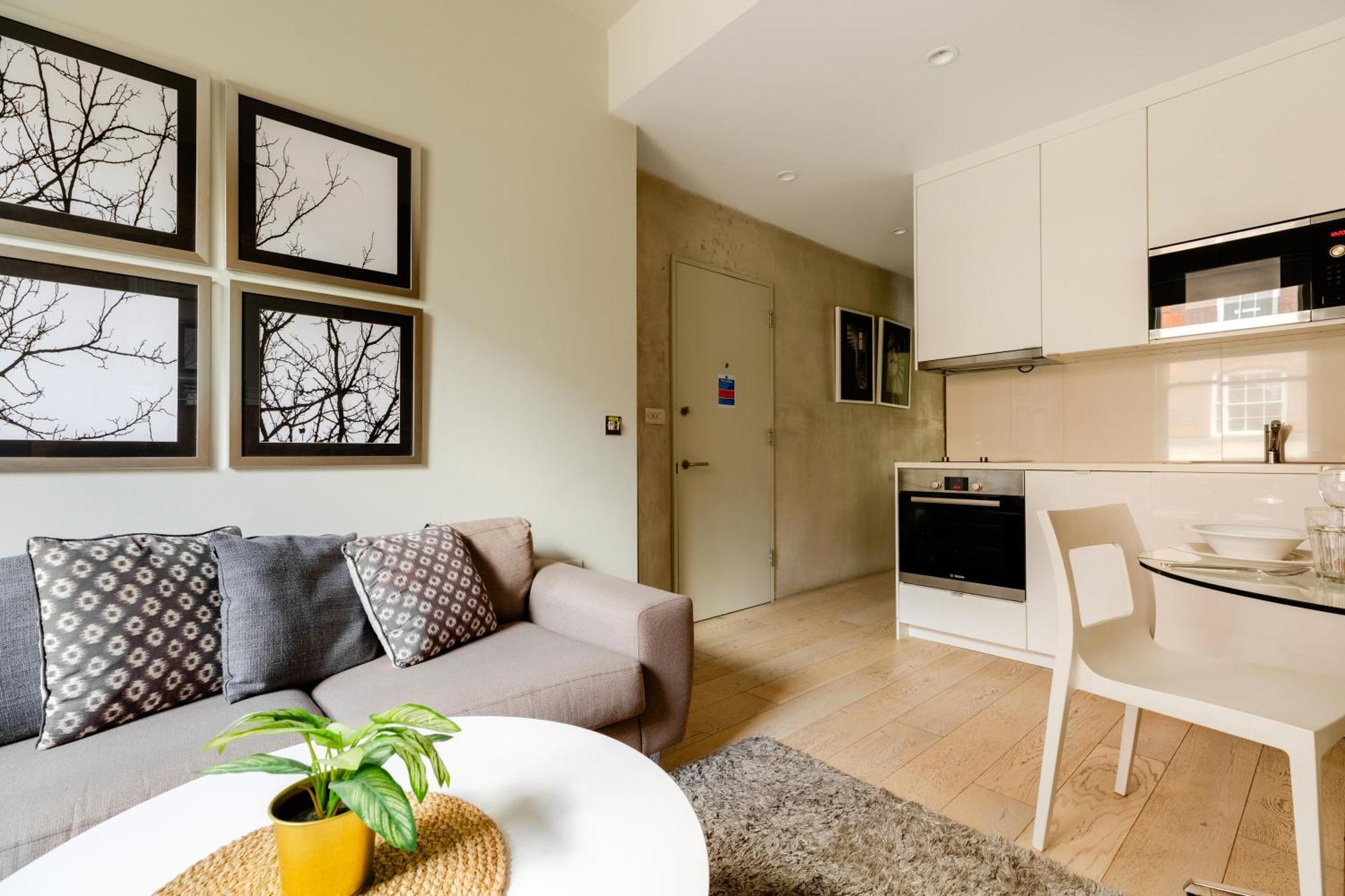 Stayinn Holborn London Exterior photo