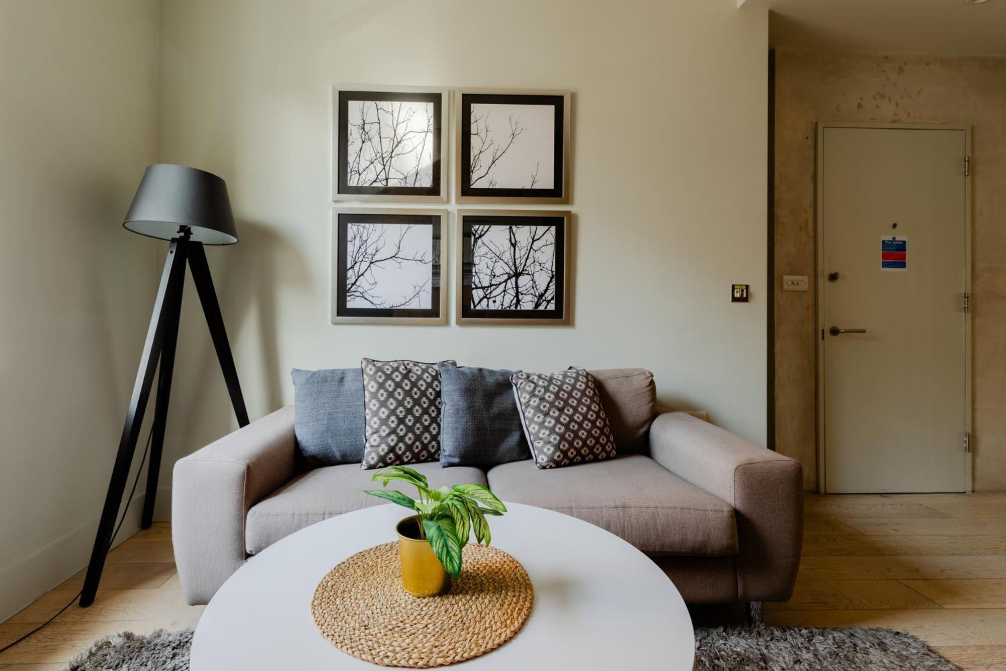 Stayinn Holborn London Exterior photo