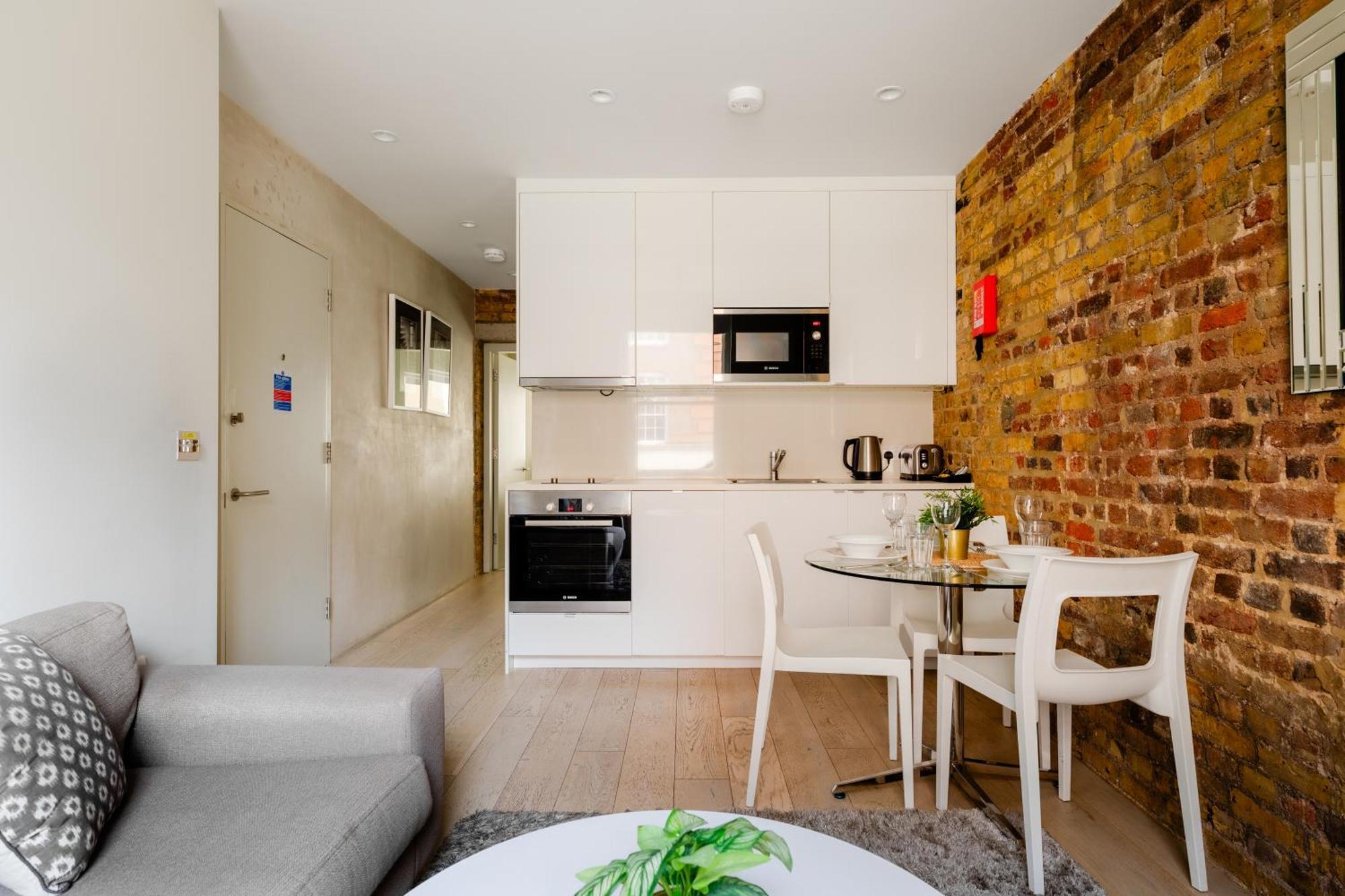 Stayinn Holborn London Exterior photo